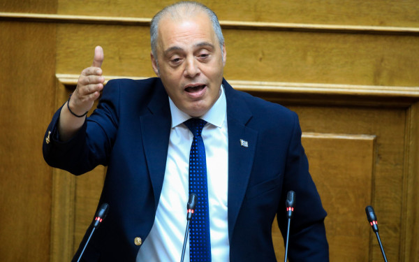 Ελλ. Λύση: Συνειδητή πολεμική πρόκληση κατά της Ελλάδας ο εντοπισμός μη επανδρωμένου πλωτού στη Λευκάδα