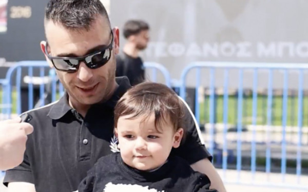 Ο ΠΑΟΚ μέσα από τα μάτια των οπαδών του (βίντεο)