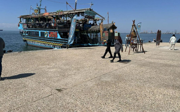 Αίθριος καιρός με τον υδράργυρο στους 30 βαθμούς - Επικίνδυνα τα μελτέμια για πυρκαγιές