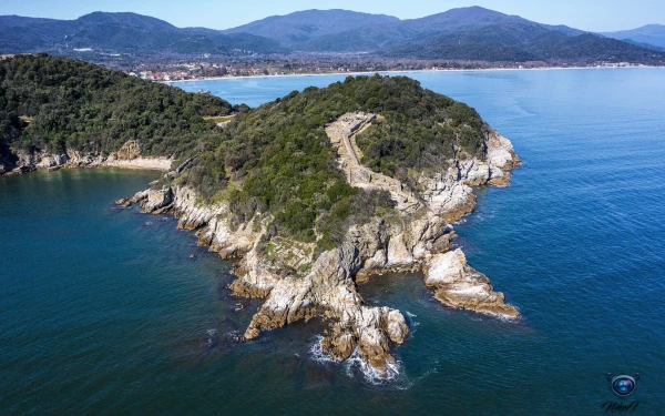 Εικόνες που «κλέβουν την ανάσα» από τα Αρχαία Στάγειρα Χαλκιδικής - Η πόλη του Αριστοτέλη κορωνίδα της αρχαιολογίας (βίντεο)