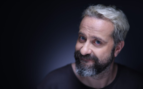 Ζήσης Ρούμπος: Δεν κουνάω το δάχτυλο αλλά δεν κλείνω και τα μάτια