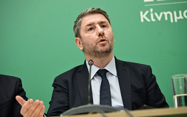 Ν. Ανδρουλάκης: Πιλοτική εφαρμογή της τετραήμερης εργασίας - Πρωθυπουργός των εκτροπών ο Κ. Μητσοτάκης (βίντεο)