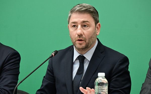 Ν. Ανδρουλάκης: Ανοίγουμε τη συζήτηση για τη μείωση του χρόνου εργασίας