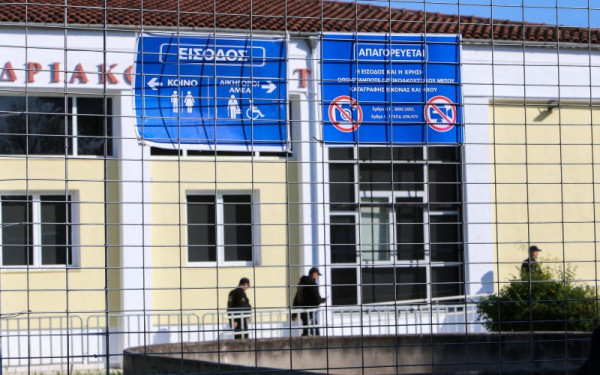 Δίκη για τα Τέμπη: Τρία νέα αιτήματα από συνηγόρους υποστήριξης της κατηγορίας