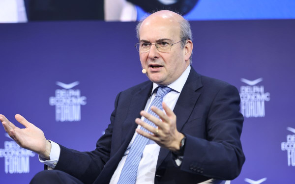 Κ. Χατζηδάκης: Μια υπεύθυνη δήλωση του πολίτη αντί πλήθους δικαιολογητικών στο Δημόσιο