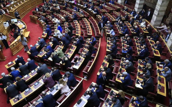 Είναι η μίμηση πολιτική πρόταση; Του Δημήτρη Κατσαντώνη