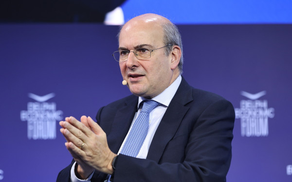 Κ. Χατζηδάκης: Θα εφαρμοστούν ακόμα τέσσερις ρυθμίσεις κατά της γραφειοκρατίας - Τι αφορούν