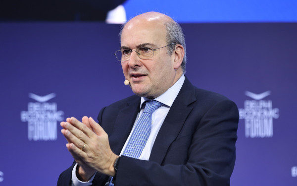 Κ. Χατζηδάκης: «Με τον Μητσοτάκη θα πάμε και θα κερδίσουμε τις εκλογές - Με την Ελλάδα δεν παίζουμε» (βίντεο)