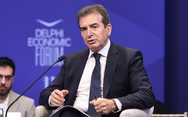 Μ. Χρυσοχοΐδης για τη σύλληψη των ληστών στην Κάτω Τιθορέα: «Τους παρακολουθούσαμε εδώ και πολύ καιρό» (βίντεο)