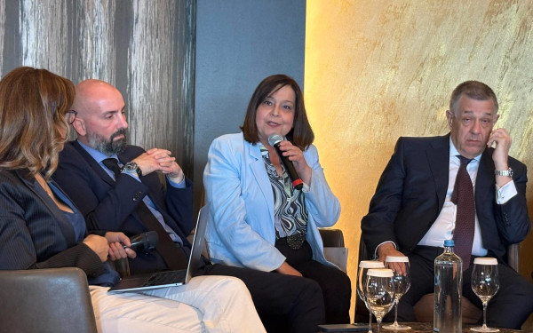 Hμερίδα «ΜτΚ» και emakedonia.gr - Χ. Αράπογλου: Τα δύο «αγκάθια» για την Καλαμαριά μετά το Μετρό και την διάνοιξη της Πόντου