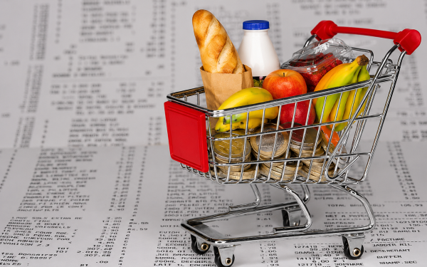 Καλπάζει η ακρίβεια - Πέταξε στο 5,2% ο πληθωρισμός με «τρελές» αυξήσεις σε τρόφιμα, ενοίκια