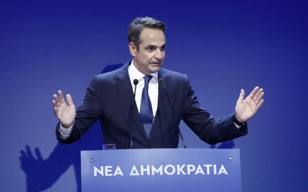 Νέα Δημοκρατία: Ανανέωση και προετοιμασία για τις εκλογές του 2027 - Τι σηματοδοτεί η επιλογή Κυρανάκη ως γραμματέα