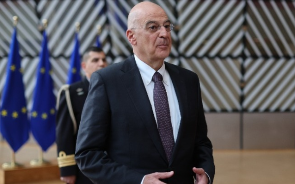 Στην Κύπρο ο Ν. Δένδιας - Για την άτυπη σύνοδο των υπουργών Άμυνας της Ε.Ε.