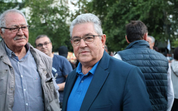 Δ. Κουτσούμπας: Η έκρηξη στη Μαυροπηγή Κοζάνης δεν έγινε μόνο στους εκσκαφείς (βίντεο)