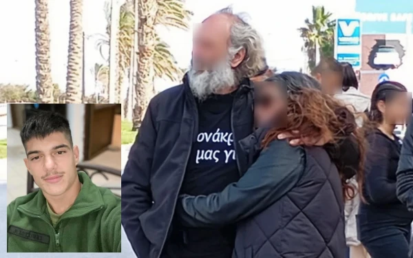 Σε ειδική πτέρυγα των φυλακών Κορυδαλλού οι κατηγορούμενοι για τη δολοφονία του 21χρονου Νικήτα στην Κρήτη