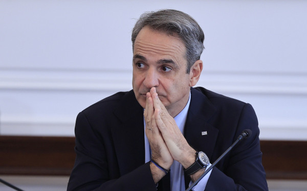 Η Καρυστιανού, ο Τσίπρας και τα πρόσωπα. Του Νίκου Οικονόμου