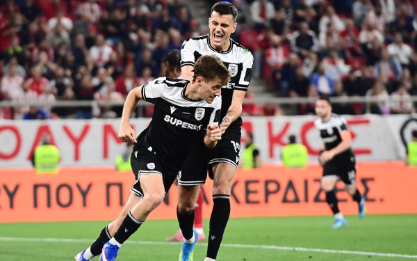Europa League: Οι πιθανοί αντίπαλοι του ΠΑΟΚ στον Β' προκριματικό
