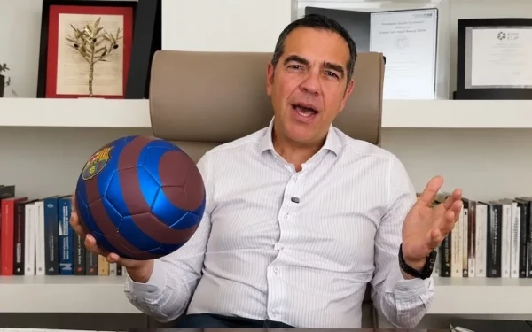 Ελπίδα, Μπάρτσα και… κοπάνα. Του Αργύρη Αργυριάδη