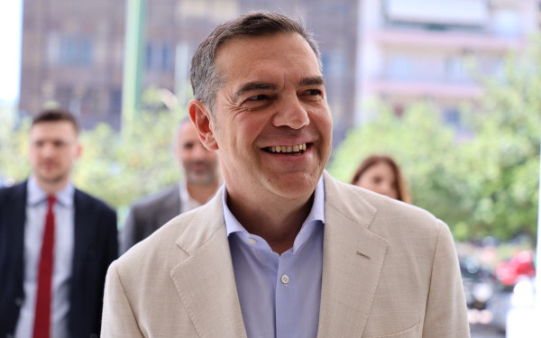 «Σκιώδη κυβέρνηση» συγκρότησε ο Αλέξης Τσίπρας - Ποιοι αναλαμβάνουν Τομεάρχες στην ΕΛΑΣ
