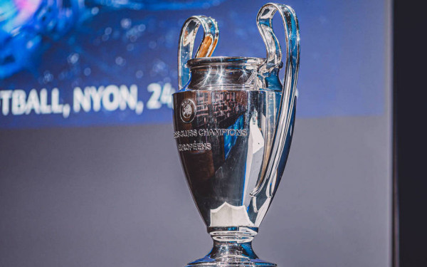 «Αστακός» η Γαλλία εν όψει του τελικού του Champions League