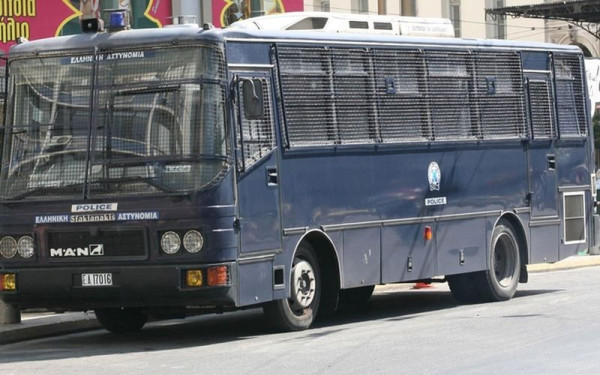 ΟΠΕΚΕΠΕ: Στην Αθήνα οι 17 της Θεσσαλονίκης για το κύκλωμα με τις επιδοτήσεις - Στην Ευρωπαϊκή Εισαγγελία για απολογία (βίντεο)