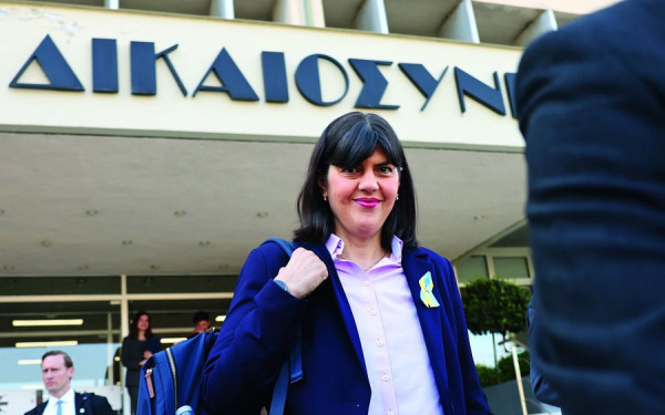 Τροπολογία επιτάχυνσης ποινικών δικών βουλευτών: Απάντηση από στελέχη του υπουργείου Δικαιοσύνης στην Λ. Κοβέσι