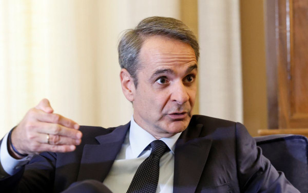 Αντιπυρική περίοδος: Πάνω από 18.500 πυροσβέστες και 80 εναέρια μέσα στην μάχη - Σύσκεψη υπό τον Κυρ. Μητσοτάκη