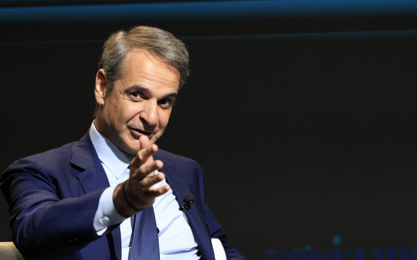 Κυριάκος Μητσοτάκης: Διπλή στρατηγική με το βλέμμα στη Βόρεια Ελλάδα