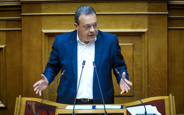 Φάμελλος: «Στηρίζουμε τον Αλέξη Τσίπρα γιατί μπορεί να φέρει προοδευτική κυβέρνηση»
