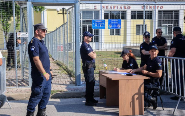 Δίκη για τα Τέμπη: Ξεκαθαρίζει η κατάσταση για την υποστήριξη της κατηγορίας