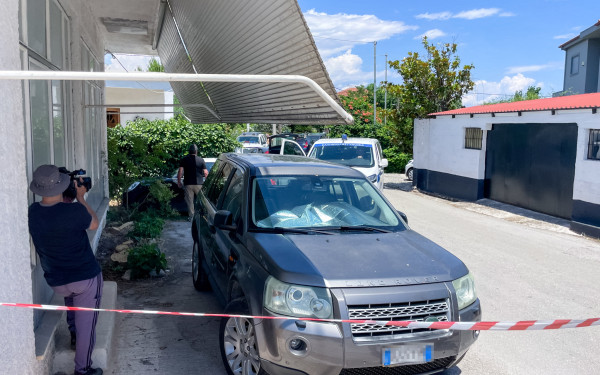 Τραγωδία στο Αίγιο: Δεν βρέθηκε αλκοόλ στον Ιταλό - Τα ευρήματα από τα εγκληματολογικά εργαστήρια