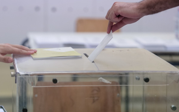 Γιατί η Κεντρική Μακεδονία  ψηφίζει διαφορετικά;