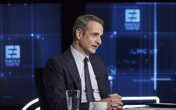 Κ. Μητσοτάκης: 9 στις 10 προεκλογικές μας δεσμεύσεις, από το 2023, έχουν ήδη γίνει πράξη