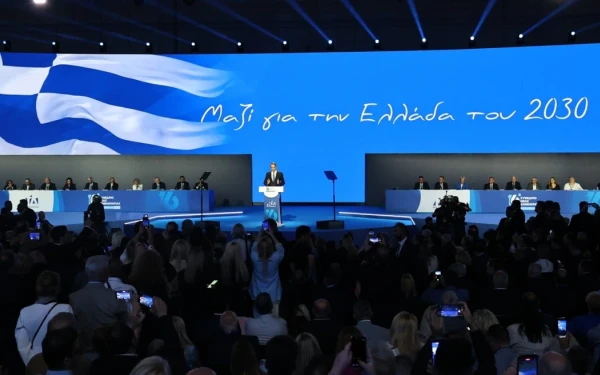 Η κυβέρνηση βγαίνει... στους δρόμους - Εκκίνηση από την Κεντρική Μακεδονία και τη Θεσσαλονίκη!