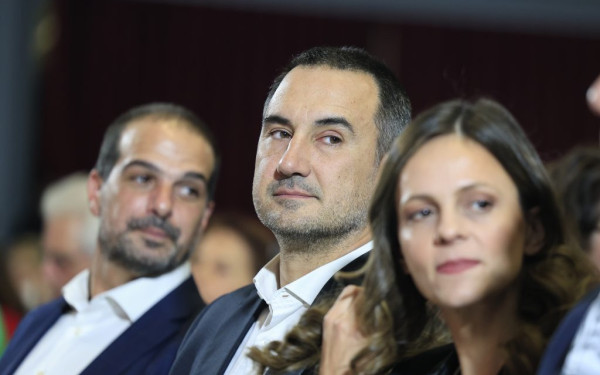 Τι σχέση έχουν όλοι αυτοί με την Αριστερά; Του Νίκου Ηλιάδη