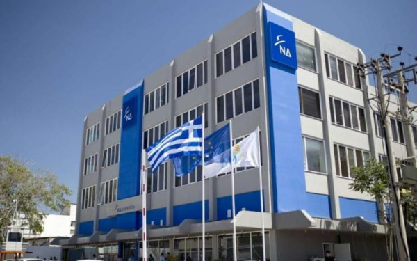 Η «Πέμπτη της Θεσσαλονίκης», για ΝΔ και κυβέρνηση