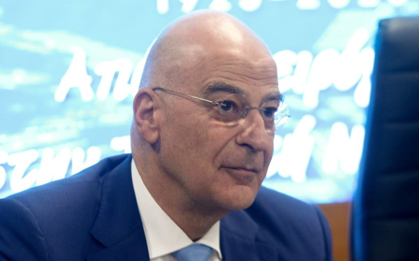 Νίκος Δένδιας: Επίσκεψη σε ΗΠΑ με έμφαση σε ρομποτική, καινοτομία, Τεχνητή Νοημοσύνη και κυβερνοάμυνα