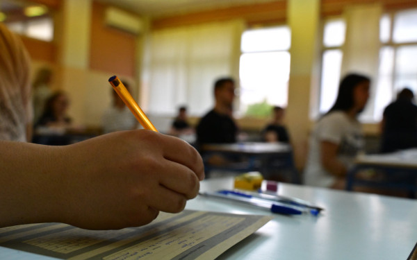 Πανελλαδικές: Αύριο μετά τη 1 μ.μ. η ανακοίνωση των βαθμολογιών