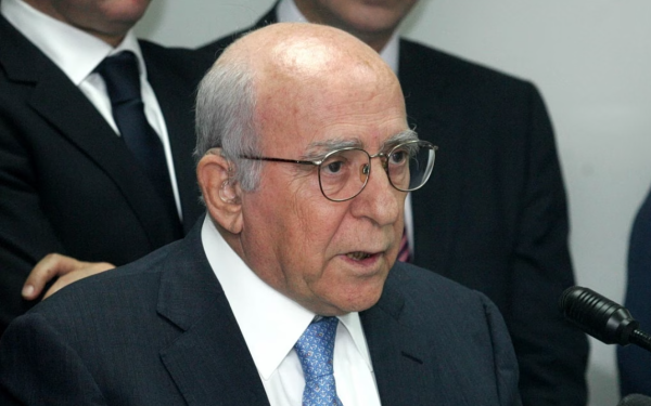 Τη Δευτέρα στο Κοιμητήριο Παπάγου η κηδεία του Γιώργου Σουφλιά