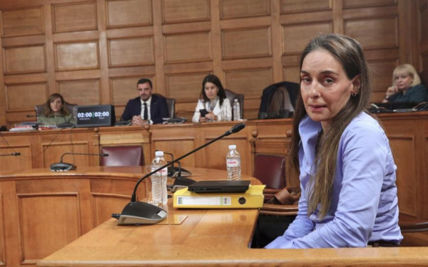ΟΠΕΚΕΠΕ - κατάθεση Τυχεροπούλου: Έτσι δρούσε το κύκλωμα - Το μοτίβο της απάτης