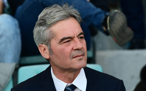 Κύπρος: Ο Ζήσης Βρύζας νέος αθλητικός διευθυντής του ΑΠΟΕΛ