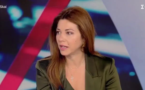 Ζαχαράκη για Πανελλαδικές: Έως 29 Ιουνίου οι βαθμολογίες, τέλος Ιουλίου τα αποτελέσματα