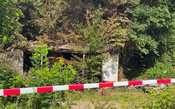 Τραγωδία στην Κόνιτσα: Τι έδειξε η αυτοψία του πραγματογνώμονα στο κοντέινερ που απανθρακώθηκαν τα 4 αδέλφια