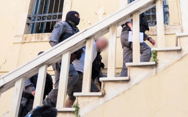 Χανιά: Ενώπιον της ανακρίτριας ο δράστης της δολοφονίας της Σταυρούλας Λεβεντάκη - Πώς προσπάθησε να «εξαφανίσει» το έγκλημα