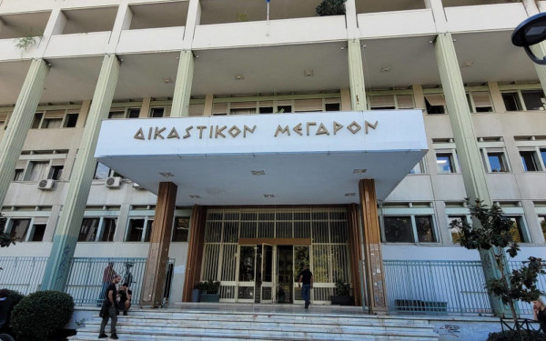 Βόλος: Στο Εφετείο Κακουργημάτων ο 34χρονος για τον εκβιασμό 13χρονου με λεία 370.000 ευρώ