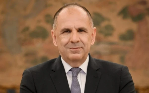 Γ. Γεραπετρίτης: Στόχος η ένταξη μίας ή περισσότερων χωρών των Δυτικών Βαλκανίων στην ΕΕ έως την ελληνική προεδρία του 2027