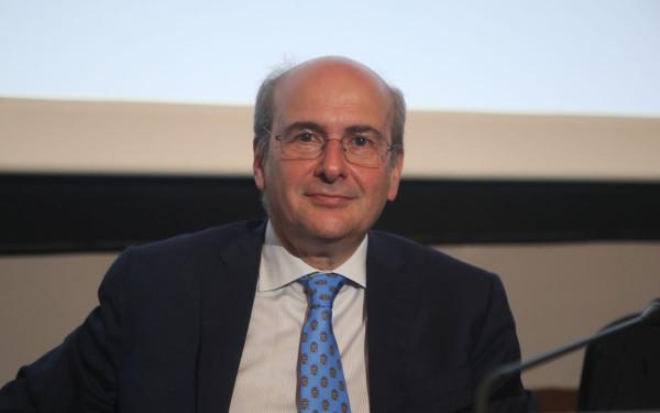 Κ. Χατζηδάκης: Η παραβατικότητα στις αντλίες καυσίμων μειώθηκε μέσα σε δύο χρόνια