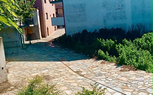 Χαλκιδική: Νέα όψη σε γειτονιές της Βαρβάρας (φωτό)
