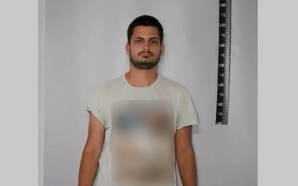 Στη δημοσιότητα τα στοιχεία 30χρονου που διέπραττε απάτες σε Θεσσαλονίκη, Αττική και Βουλγαρία