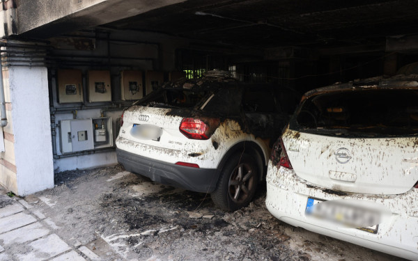 «Δεν εκφοβιζόμαστε ούτε τρομοκρατούμαστε»